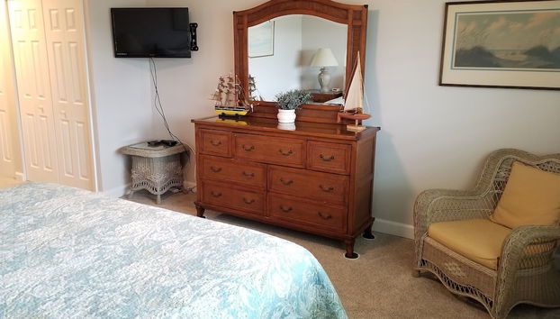 Summerhouse 221 - Foto 3, Habitación