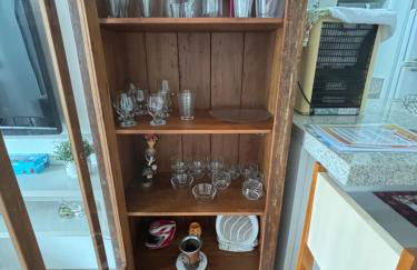 Apartamento vista mar, 2 quartos, garagem - COMPLETO - Foto 39