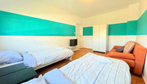 Zentrale Apartments in Rendsburg ideal für Monteure & Geschäftsreisende - Foto 3