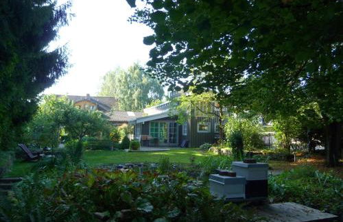 Ferienhaus Gartenlust - Foto 13