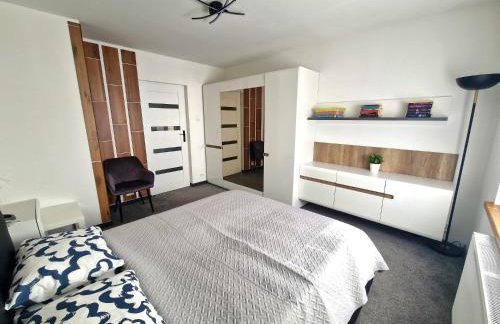 Apartamenty Promyk Wisełka - Foto 24