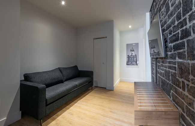 Le 31 McMahon - Par Aneyro - Foto 66