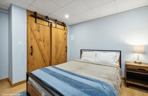 Scout's Haven by Juniper Holiday + Home - Foto 26