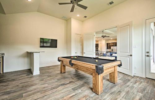 Cascada at Canyon Lake about 1 Mi to Wedding Venues! - Photo 13