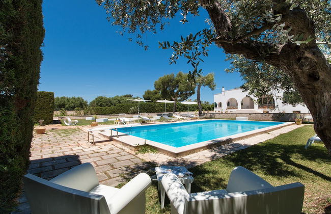 Villa Maria Clara - Foto 61