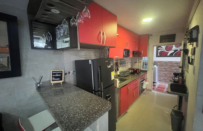 Casa Villa Carolina 5 min Puerta de Oro - Foto 42