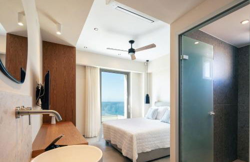 Villa Balance, Unwind with Panoramic Sea Views, by etouri - Foto 20