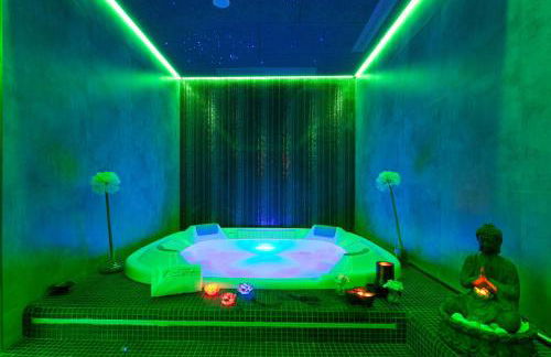 Hotel Spa Gametxo - Foto 25