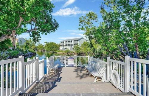 KAWAMA N2 in Key Largo, Beach, Lagoon, Pools, Tennis, Free Bikes and Canoes - Photo 9