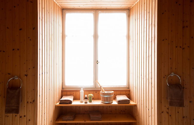 Hapimag Château de Chabenet - Foto 19