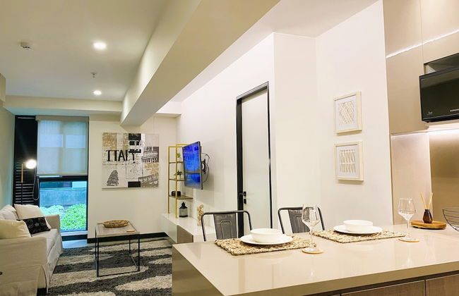 R - Lindo departamento 1BR en San Isidro - Foto 2