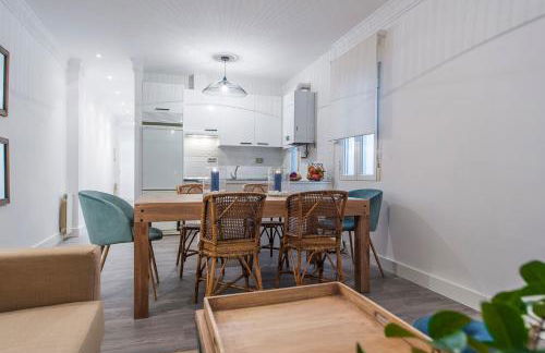 Zurbano Madrid - Apartamento Elegante y Confortable en el Centro - Photo 16