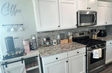 NWA Modern Stay - Foto 8