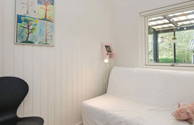 6 Person Holiday Home in Odder-by Traum - Foto 6