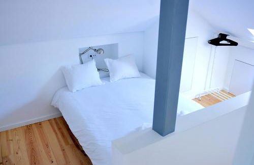 Alfama Top River view Rooftop - Foto 24