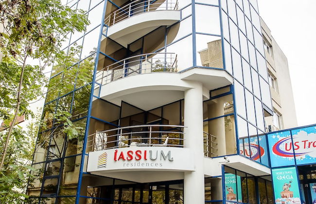 Iassium Residence Copou - Foto 32