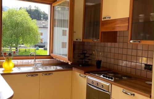 Appartamento Fiore dell'Alpe - Foto 17