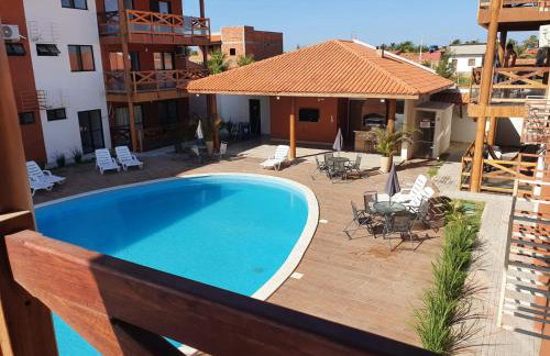 Vila Atlântida 207B - Foto 1