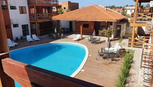 Vila Atlântida 207B - Foto 1