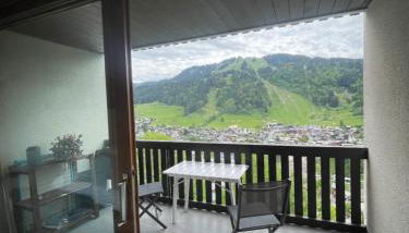 Apartment in Morzine Le Morzena - Foto 2