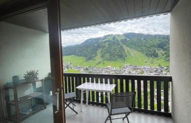 Apartment in Morzine Le Morzena - Foto 2