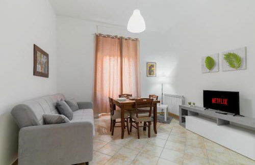 Seaside apartament near the Beach - Foto 1