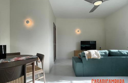 Casa di Campara Almada Villa - Foto 9