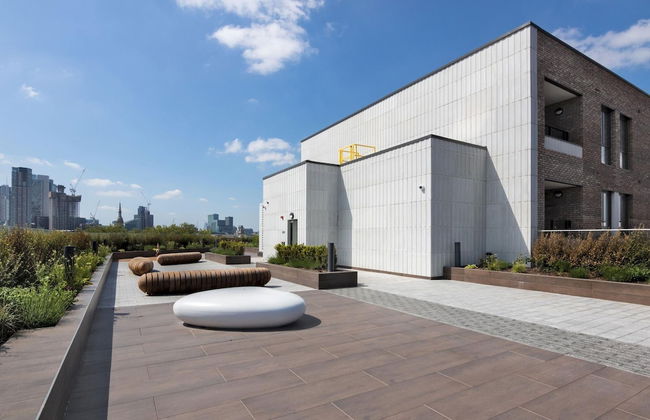 Design Brand new 3 Bedroom Apartment in Shoreditch - Foto 31