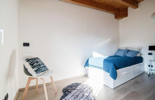 White Attic - by MyHomeInComo - Foto 61