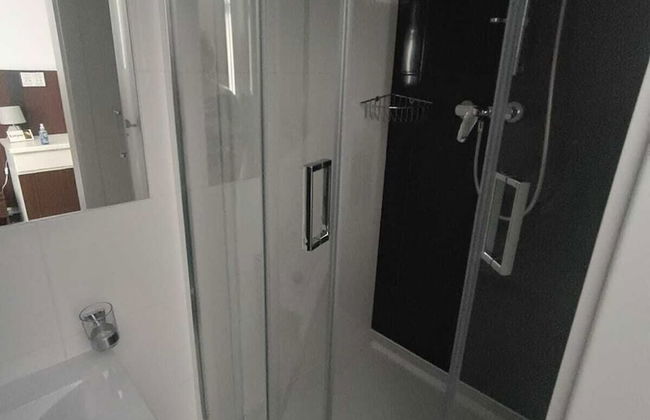 Aparthotel Strefa Budget - Photo 15