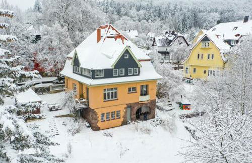 Ferienwohnung VILLA FRÜBING - Foto 22