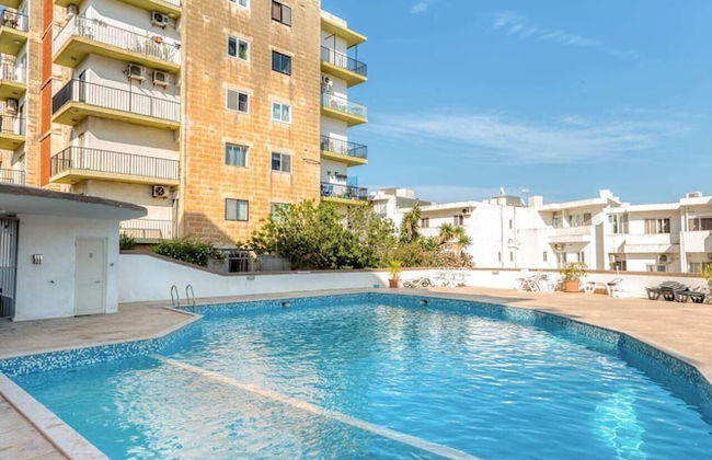 Pool Apartment - Foto 32