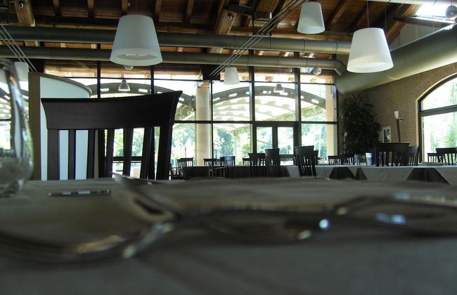 Relais Magione Papale - Photo 41