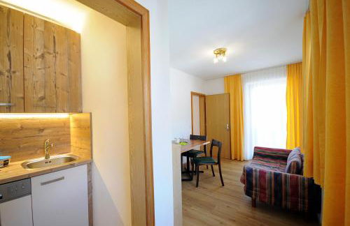 Appartments Kameriot - Foto 19