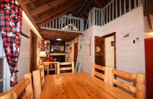 Summer Breeze cabin at Cabin Fever in NC - Foto 11