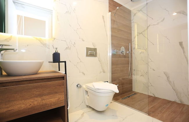 Verde Suites Akyaka - Photo 62