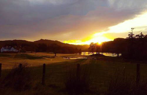 Ederline Farm Cottage - Foto 21