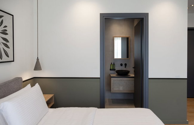 Rebalance Apartments - Photo 37