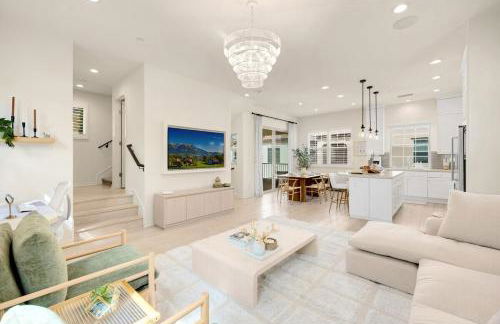 Grand Luxury 4BD Estate in Irvine - Foto 1
