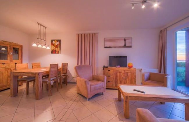 Liebevoll Eingerichtetes Appartement - Foto 8