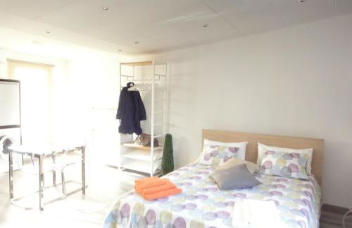 Apartamentos Barcelona - Iberia - Foto 54