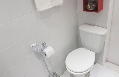 Temporada Rio Studio Lily 1 - Perto do Cristo e Copacabana - Photo 53