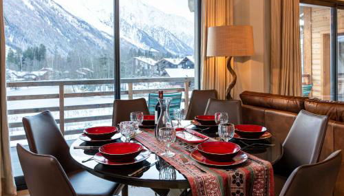 La Cordee 124 Apartment - Chamonix All Year - Photo 5