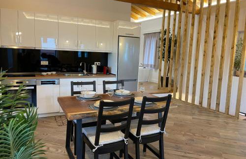 Goninos Jacuzzi Suite - Foto 33