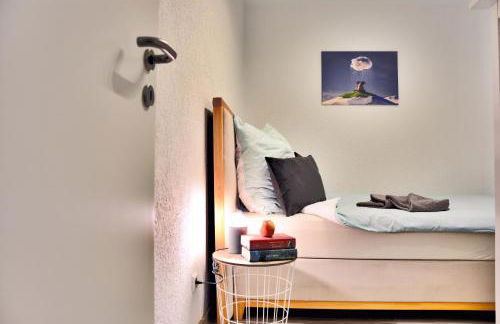 Auszeit vom Alltag- schöne, moderne Wohnung am See - Foto 9