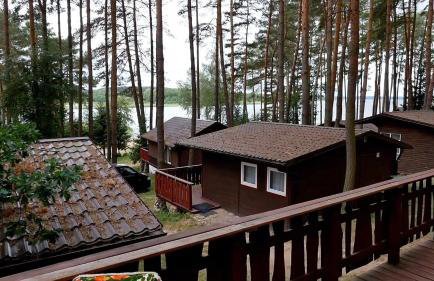 Ośrodek Wypoczynkowy Lubie nad jeziorem - Foto 21