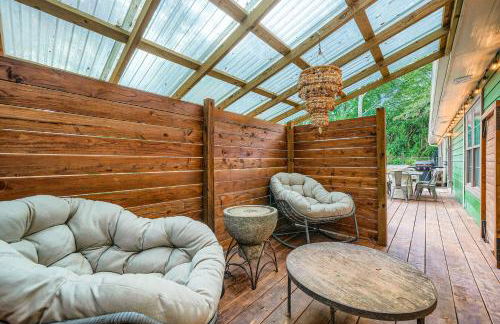 Elegant & Spacious Family Gem with Games, Office, Yard - Foto 22