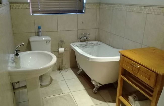 Lady Grey Walk Cottage - Foto 10