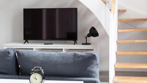 Ferienwohnungen Galerie im Klink - Foto 5