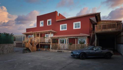 Hacienda La Dehesa (Only Adults) - Foto 5